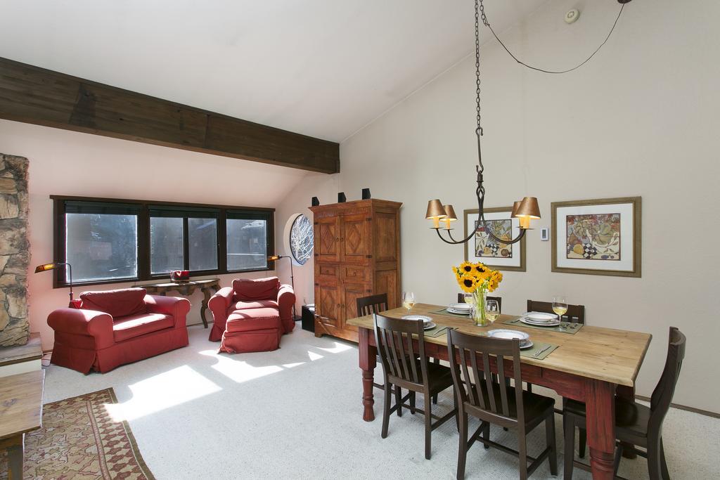 Mammoth Village Properties By 101 Great Escapes Mammoth Lakes Habitación foto