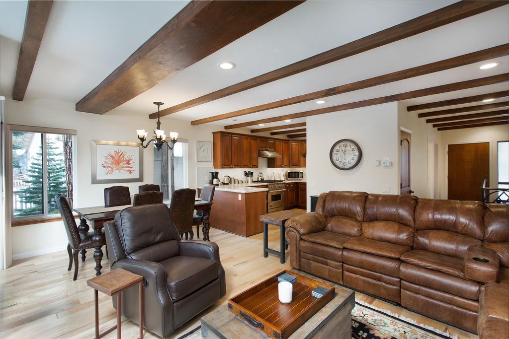 Mammoth Village Properties By 101 Great Escapes Mammoth Lakes Habitación foto