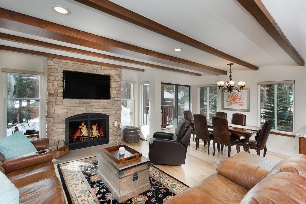Mammoth Village Properties By 101 Great Escapes Mammoth Lakes Habitación foto