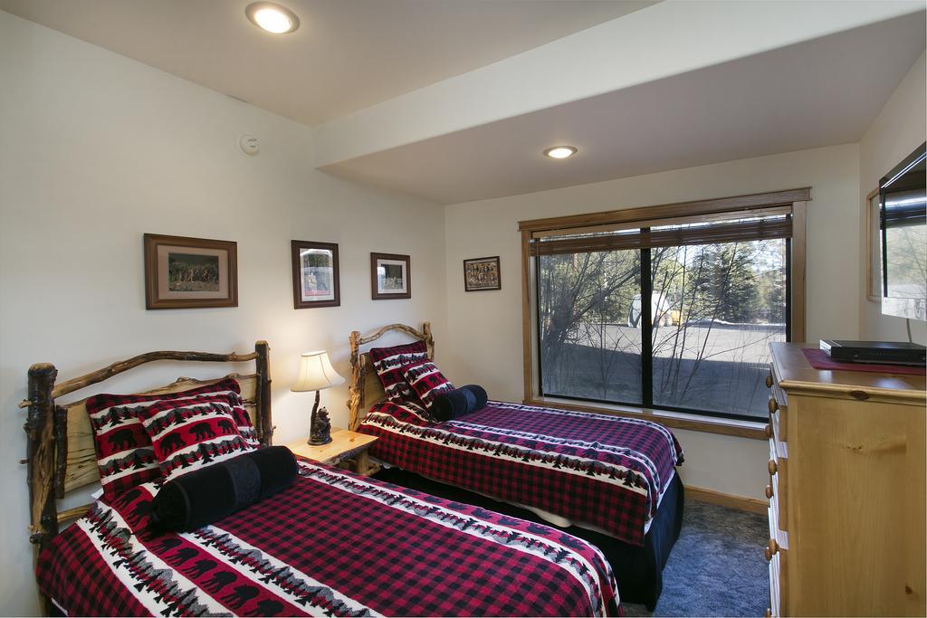 Mammoth Village Properties By 101 Great Escapes Mammoth Lakes Habitación foto