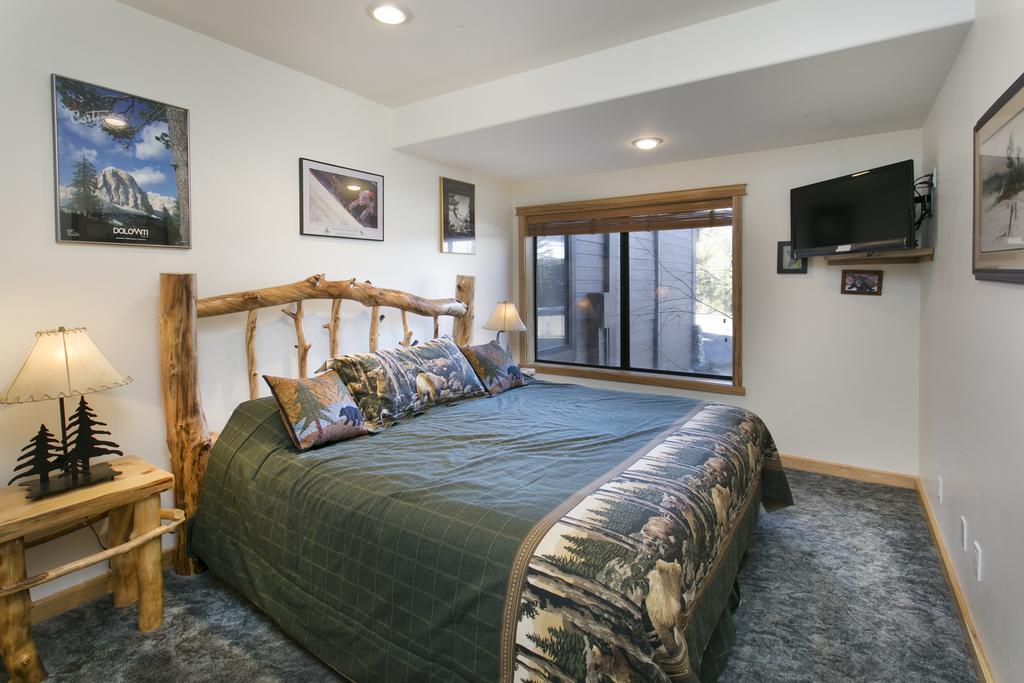 Mammoth Village Properties By 101 Great Escapes Mammoth Lakes Habitación foto