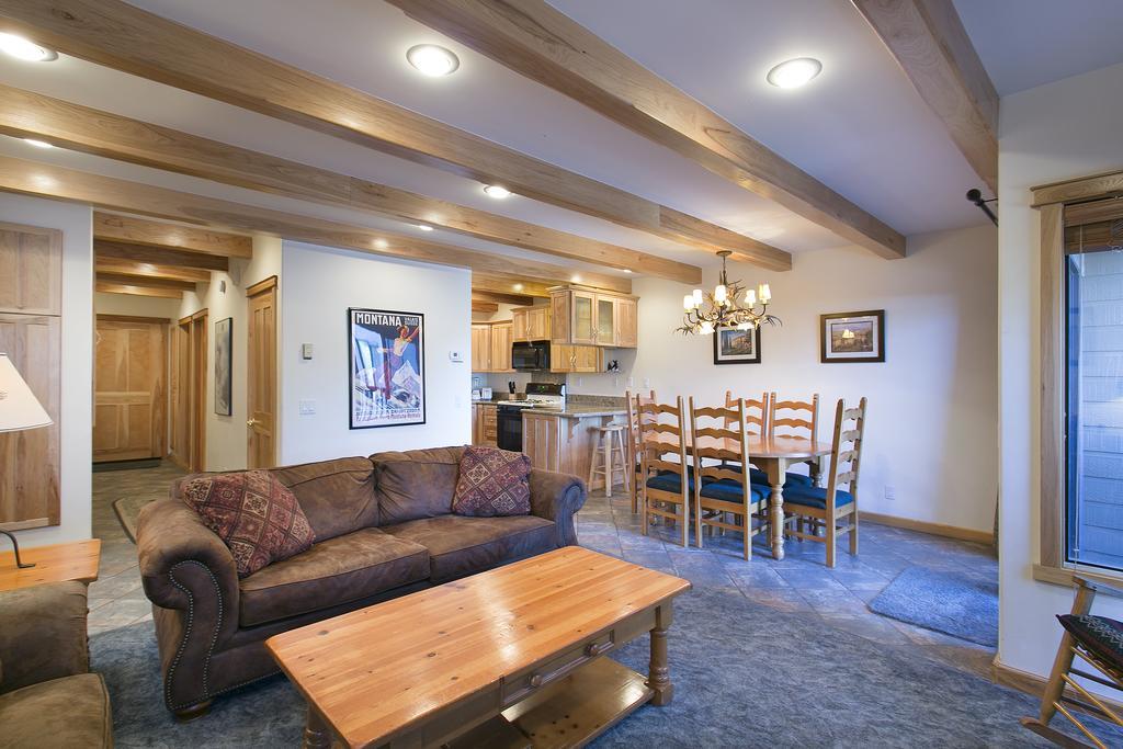 Mammoth Village Properties By 101 Great Escapes Mammoth Lakes Habitación foto