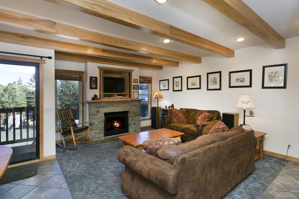 Mammoth Village Properties By 101 Great Escapes Mammoth Lakes Habitación foto