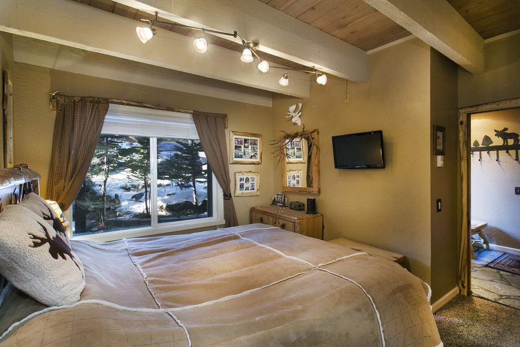 Mammoth Village Properties By 101 Great Escapes Mammoth Lakes Exterior foto