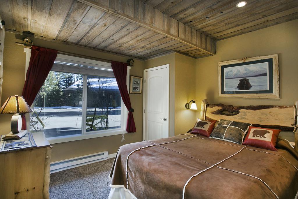 Mammoth Village Properties By 101 Great Escapes Mammoth Lakes Exterior foto