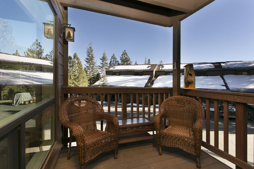 Mammoth Village Properties By 101 Great Escapes Mammoth Lakes Exterior foto