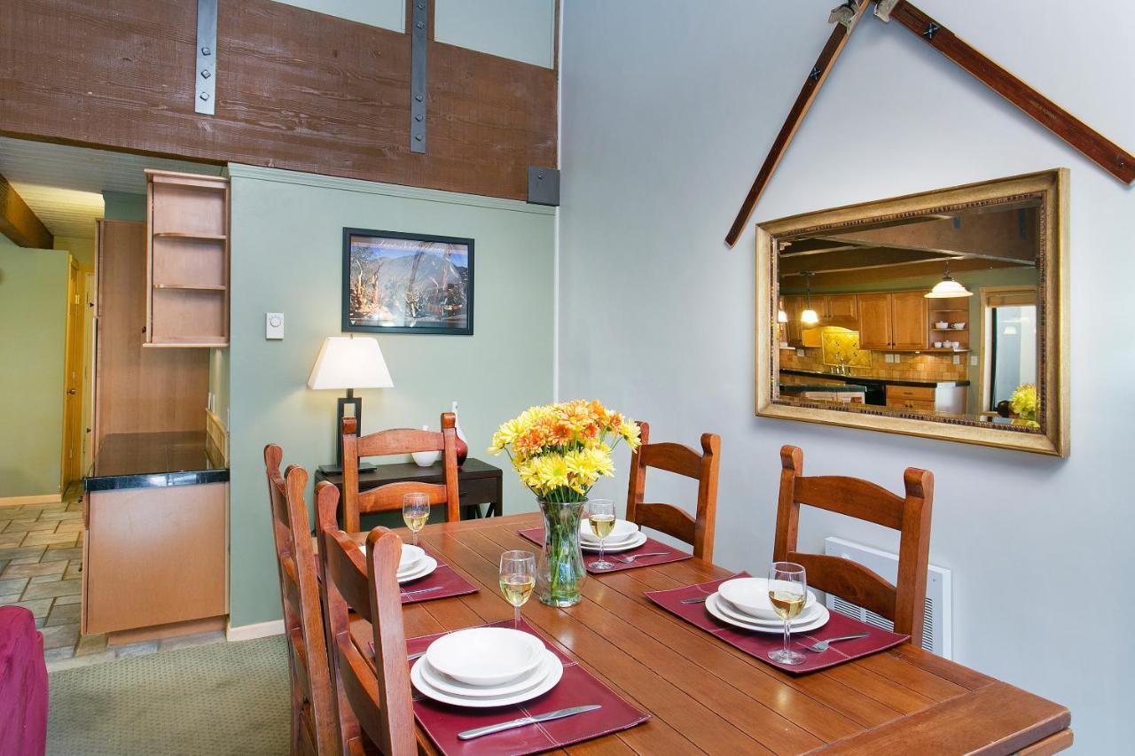Mammoth Village Properties By 101 Great Escapes Mammoth Lakes Exterior foto