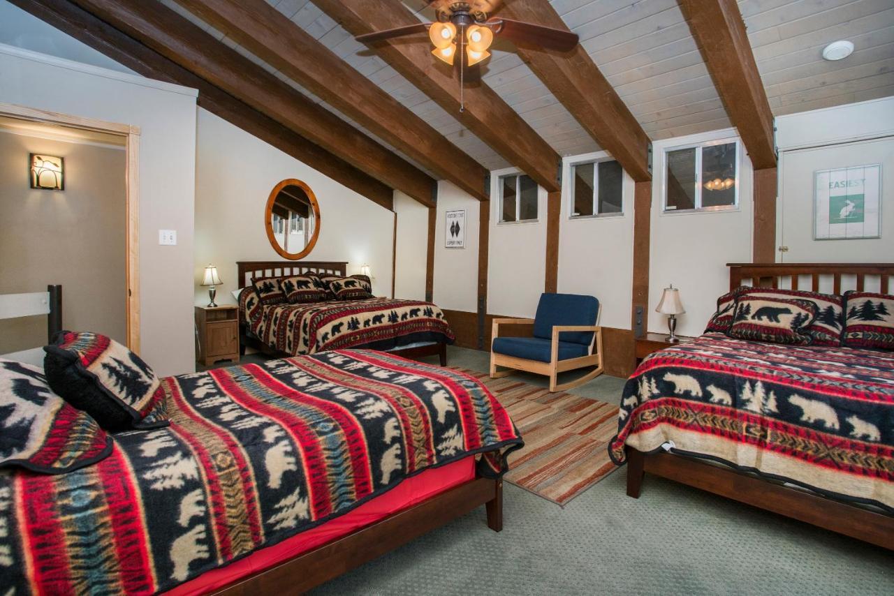 Mammoth Village Properties By 101 Great Escapes Mammoth Lakes Exterior foto