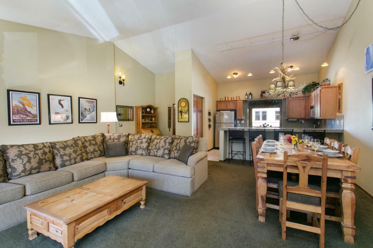 Mammoth Village Properties By 101 Great Escapes Mammoth Lakes Habitación foto